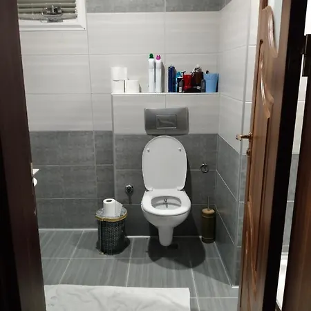 Oezcelik Alanya