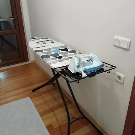 Dom wakacyjny Oezcelik Alanya