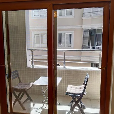 Oezcelik Alanya