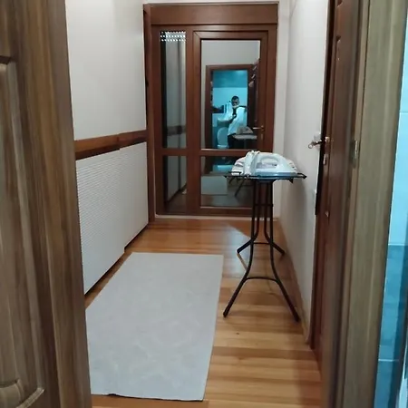 度假居 Oezcelik
