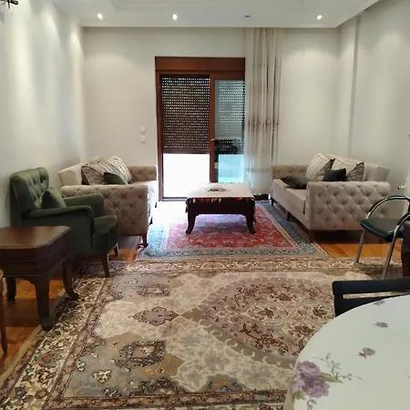 Oezcelik * Alanya
