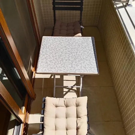 Oezcelik Casa vacanze