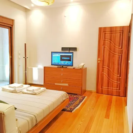 Casa vacanze Oezcelik Alanya