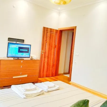 Oezcelik Casa vacanze